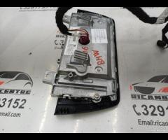 DISPLAY SCHERMO MULTIFUNZIONE NAVIGATORE BMW F20 F - 15