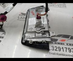 DISPLAY SCHERMO MULTIFUNZIONE NAVIGATORE BMW F20 F - 17