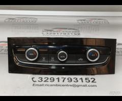 PANNELLO COMANDO CLIMA RISCALDAMENTO OPEL GRANDLAN