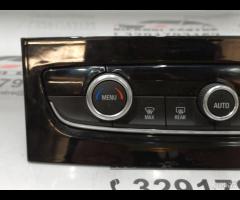 PANNELLO COMANDO CLIMA RISCALDAMENTO OPEL GRANDLAN