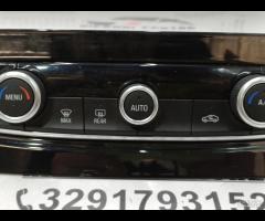 PANNELLO COMANDO CLIMA RISCALDAMENTO OPEL GRANDLAN