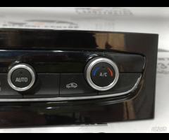 PANNELLO COMANDO CLIMA RISCALDAMENTO OPEL GRANDLAN - 6