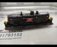 PANNELLO COMANDO CLIMA RISCALDAMENTO OPEL GRANDLAN - 8