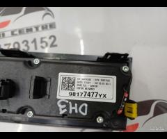 PANNELLO COMANDO CLIMA RISCALDAMENTO OPEL GRANDLAN - 11