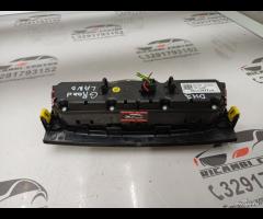 PANNELLO COMANDO CLIMA RISCALDAMENTO OPEL GRANDLAN - 13