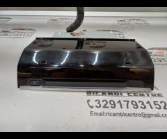 UNITA DI TESTA NAVIGAZIONE MULTIMEDIA LETTORE CD M