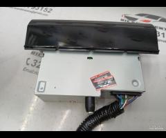 UNITA DI TESTA NAVIGAZIONE MULTIMEDIA LETTORE CD M - 6