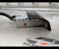 UNITA DI TESTA NAVIGAZIONE MULTIMEDIA LETTORE CD M - 7