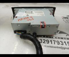 UNITA DI TESTA NAVIGAZIONE MULTIMEDIA LETTORE CD M - 8