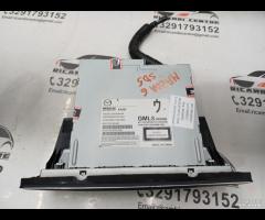 UNITA DI TESTA NAVIGAZIONE MULTIMEDIA LETTORE CD M - 9