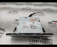 UNITA DI TESTA NAVIGAZIONE MULTIMEDIA LETTORE CD M - 10