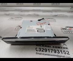 UNITA DI TESTA NAVIGAZIONE MULTIMEDIA LETTORE CD M - 11