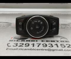 PANNELLO COMANDO INTERRUTTORE FARO LUCI FORD FOCUS