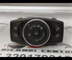 PANNELLO COMANDO INTERRUTTORE FARO LUCI FORD FOCUS