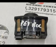 PANNELLO COMANDO INTERRUTTORE FARO LUCI FORD FOCUS