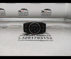 PANNELLO COMANDO INTERRUTTORE FARO LUCI FORD FOCUS - 11