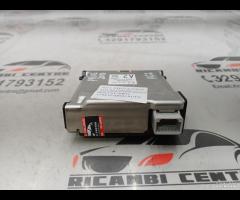 CENTRALINA TELECAMERA PARABREZZA ANTERIORE TOYOTA - 5