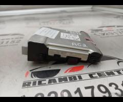 CENTRALINA TELECAMERA PARABREZZA ANTERIORE TOYOTA - 6