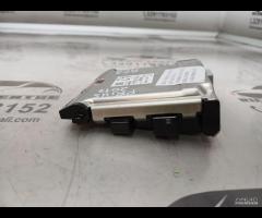 CENTRALINA TELECAMERA PARABREZZA ANTERIORE TOYOTA - 8