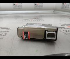 CENTRALINA TELECAMERA PARABREZZA ANTERIORE TOYOTA - 9