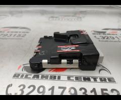 CENTRALINA TELECAMERA PARABREZZA ANTERIORE TOYOTA - 13