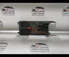 SCATOLA FUSIBILI 2009 LAND ROVER DISCOVERY III YQE - 1