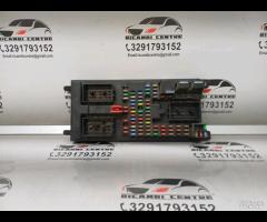 SCATOLA FUSIBILI 2009 LAND ROVER DISCOVERY III YQE - 2