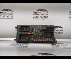 SCATOLA FUSIBILI 2009 LAND ROVER DISCOVERY III YQE - 3