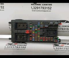 SCATOLA FUSIBILI 2009 LAND ROVER DISCOVERY III YQE - 4