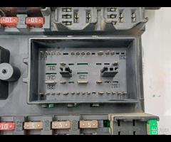 SCATOLA FUSIBILI 2009 LAND ROVER DISCOVERY III YQE - 5