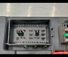 SCATOLA FUSIBILI 2009 LAND ROVER DISCOVERY III YQE - 6