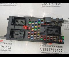 SCATOLA FUSIBILI 2009 LAND ROVER DISCOVERY III YQE - 8