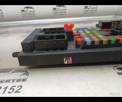 SCATOLA FUSIBILI 2009 LAND ROVER DISCOVERY III YQE - 9