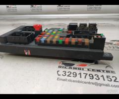 SCATOLA FUSIBILI 2009 LAND ROVER DISCOVERY III YQE - 10