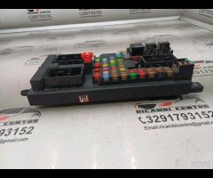 SCATOLA FUSIBILI 2009 LAND ROVER DISCOVERY III YQE - 11