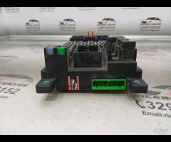 SCATOLA FUSIBILI 2009 LAND ROVER DISCOVERY III YQE - 12