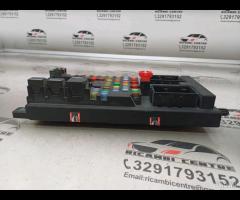 SCATOLA FUSIBILI 2009 LAND ROVER DISCOVERY III YQE - 13