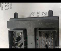 SCATOLA FUSIBILI 2009 LAND ROVER DISCOVERY III YQE - 14