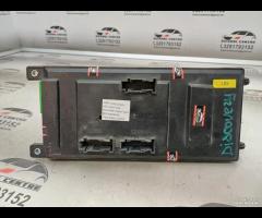 SCATOLA FUSIBILI 2009 LAND ROVER DISCOVERY III YQE - 15