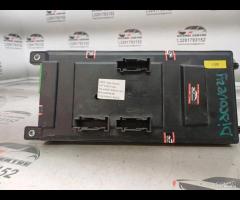 SCATOLA FUSIBILI 2009 LAND ROVER DISCOVERY III YQE - 16