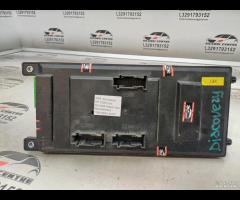 SCATOLA FUSIBILI 2009 LAND ROVER DISCOVERY III YQE - 17