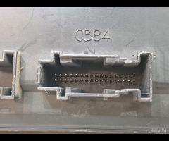 SCATOLA FUSIBILI 2009 LAND ROVER DISCOVERY III YQE - 19