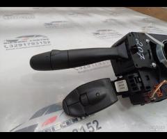 DEVIOLUCI CON CONTATTO SPIRALATO PEUGEOT 207 2010 - 15