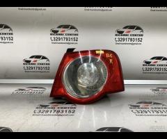 FARO FANALINO POSTERIORE DX VOLKSWAGEN PASSAT B6 ( - 1