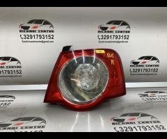 FARO FANALINO POSTERIORE DX VOLKSWAGEN PASSAT B6 ( - 2
