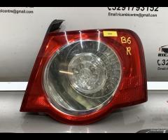 FARO FANALINO POSTERIORE DX VOLKSWAGEN PASSAT B6 ( - 3