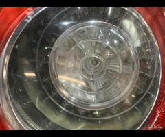 FARO FANALINO POSTERIORE DX VOLKSWAGEN PASSAT B6 ( - 4