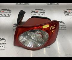 FARO FANALINO POSTERIORE DX VOLKSWAGEN PASSAT B6 ( - 6