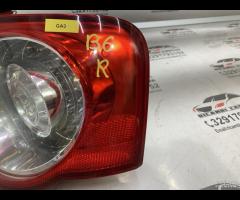 FARO FANALINO POSTERIORE DX VOLKSWAGEN PASSAT B6 ( - 8