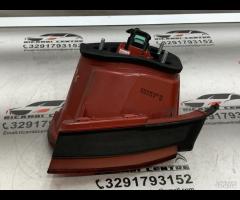 FARO FANALINO POSTERIORE DX VOLKSWAGEN PASSAT B6 ( - 15